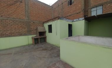 Se Vende Departamento Mas Aires En Mirones Bajos