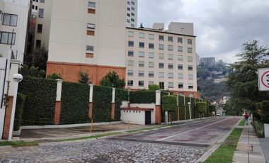 DEPARTAMENTO EN FRACCIONAMIENTO CERRADO ZONA LA HERRADURA, 3 REC, EXCELENTE INVERSIÓN