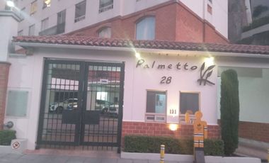 DEPARTAMENTO EN FRACCIONAMIENTO CERRADO ZONA LA HERRADURA, 3 REC, EXCELENTE INVERSIÓN