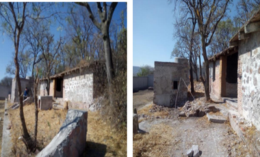 TERRENO EN VENTA EN TIERRA BLANCA