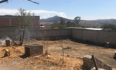 TERRENO EN VENTA EN TIERRA BLANCA