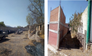 TERRENO EN VENTA EN TIERRA BLANCA