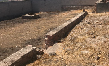 TERRENO EN VENTA EN TIERRA BLANCA