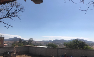 TERRENO EN VENTA EN TIERRA BLANCA