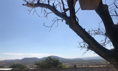 TERRENO EN VENTA EN TIERRA BLANCA