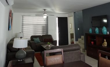 Casa en VENTA Cumbres Provenza Sector Aqua, García, N.L.