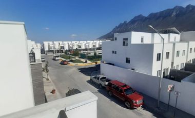 Casa en VENTA Cumbres Provenza Sector Aqua, García, N.L.