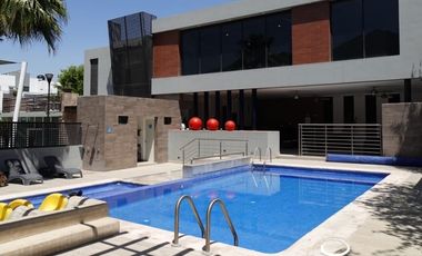 Casa en VENTA Cumbres Provenza Sector Aqua, García, N.L.