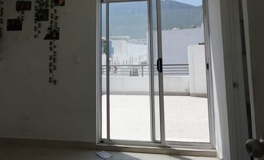 Casa en VENTA Cumbres Provenza Sector Aqua, García, N.L.