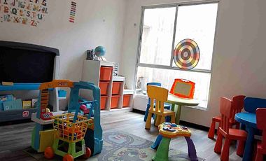 SE VENDE BONITO DEPARTAMENTO NUEVO AZCAPOTZALCO