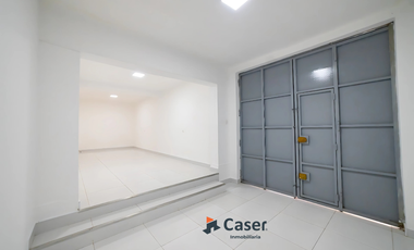 LOCAL COMERCIAL DE 4 PISOS EN VENTA-MESA REDONDA EN JR INAMBARI