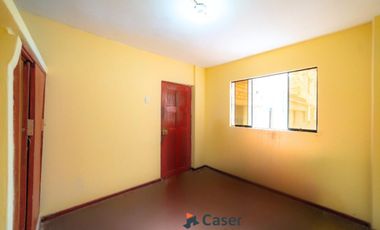 LOCAL COMERCIAL DE 4 PISOS EN VENTA-MESA REDONDA EN JR INAMBARI