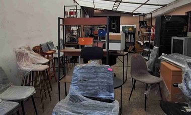 PROPIEDAD EN VENTA PARA NEGOCIO SOBRE AVENIDA