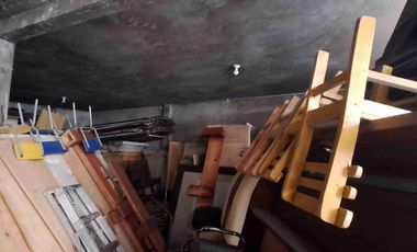 PROPIEDAD EN VENTA PARA NEGOCIO SOBRE AVENIDA