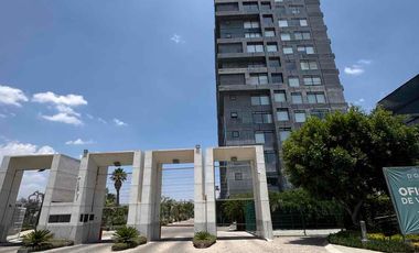 Departamento en Renta en Dioon. Pachuca