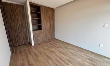 Departamento en Renta en Dioon. Pachuca