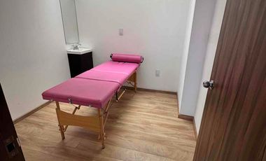 Departamento en Renta en Dioon. Pachuca
