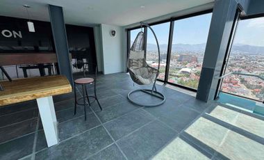 Departamento en Renta en Dioon. Pachuca