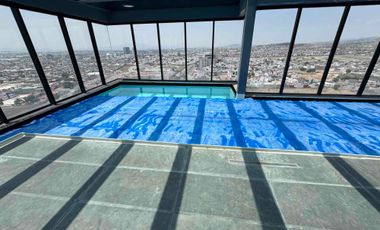 Departamento en Renta en Dioon. Pachuca