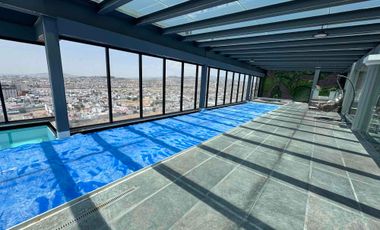 Departamento en Renta en Dioon. Pachuca
