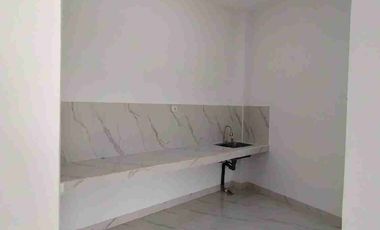rumah 2 lantai modern minimalis di kalisuren Bojong gede Bogor