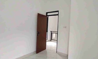 rumah 2 lantai modern minimalis di kalisuren Bojong gede Bogor