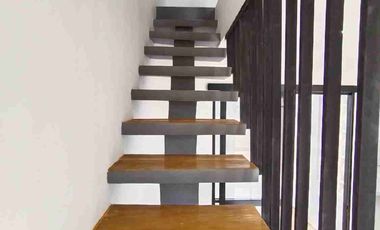 rumah 2 lantai modern minimalis di kalisuren Bojong gede Bogor