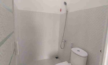 rumah 2 lantai modern minimalis di kalisuren Bojong gede Bogor
