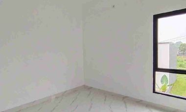 rumah 2 lantai modern minimalis di kalisuren Bojong gede Bogor