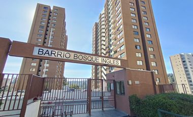 🏡 ¡En venta hermoso departamento en el Condominio Barrio Bosque Inglés!