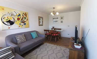 🏡 ¡En venta hermoso departamento en el Condominio Barrio Bosque Inglés!