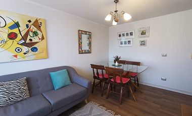 🏡 ¡En venta hermoso departamento en el Condominio Barrio Bosque Inglés!