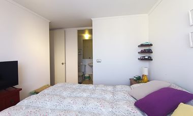 🏡 ¡En venta hermoso departamento en el Condominio Barrio Bosque Inglés!