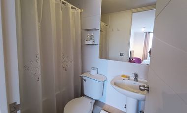 🏡 ¡En venta hermoso departamento en el Condominio Barrio Bosque Inglés!