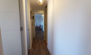 🏡 ¡En venta hermoso departamento en el Condominio Barrio Bosque Inglés!