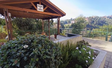 🏡 ¡En venta hermoso departamento en el Condominio Barrio Bosque Inglés!