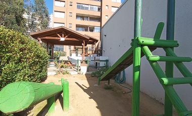 🏡 ¡En venta hermoso departamento en el Condominio Barrio Bosque Inglés!