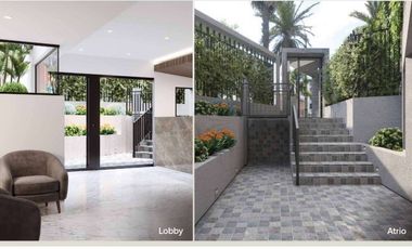DEPARTAMENTO EN VENTA DE ESTRENO CERCA A LA HUACA, SAN ISIDRO