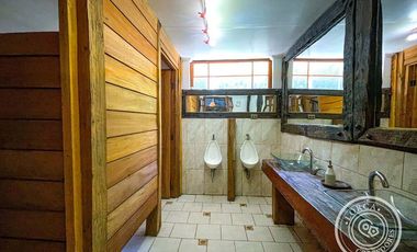 Propiedad y centro de eventos Los Andes en Venta