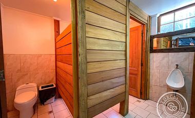 Propiedad y centro de eventos Los Andes en Venta