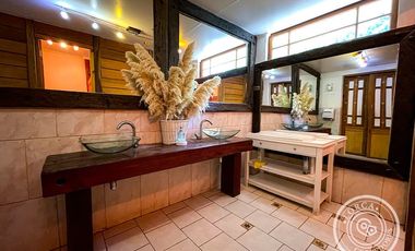 Propiedad y centro de eventos Los Andes en Venta