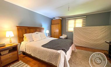 Propiedad y centro de eventos Los Andes en Venta