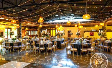 Propiedad y centro de eventos Los Andes en Venta