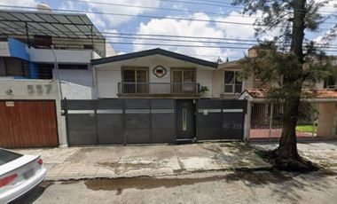 Casa A Un Costado Del Hospital Ninnus One Day En La Col Camino Real