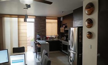 CASA VENTA CITALA I ZAPOPAN JALISCO