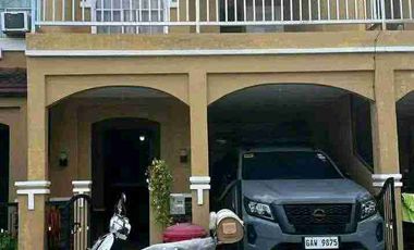 FOR RENT 2 STORY HOUSE & LOT JUST ACCROSS GAISANO MALL
