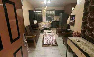 FOR RENT 2 STORY HOUSE & LOT JUST ACCROSS GAISANO MALL