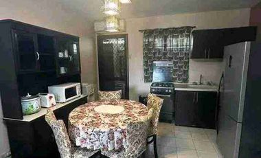 FOR RENT 2 STORY HOUSE & LOT JUST ACCROSS GAISANO MALL
