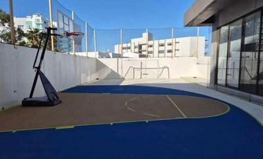DEPARTAMENTO LEVANT CAMPESTRE