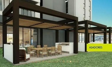 DEPARTAMENTO LEVANT CAMPESTRE
